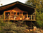 Kusini-Tented-Camp