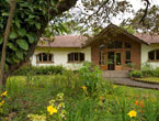 Moivaro-Lodge