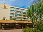 Nairobi-Serena-Hotel