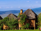 Ngorongoro-Crater-Lodge