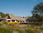 Ngorongoro-farm-House