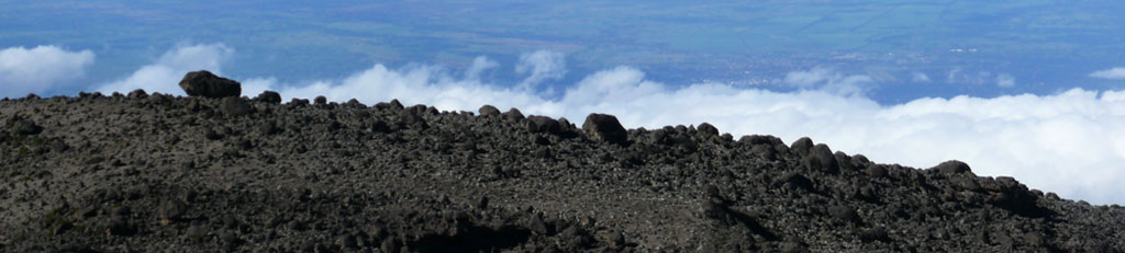 machame