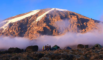 marangu