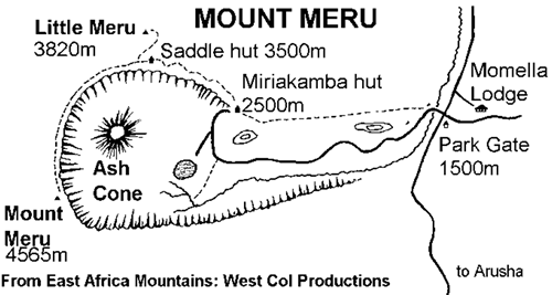 meru map